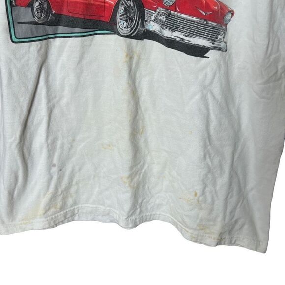 VTG 1997 Hot August Nights Reno Large - Picture 5 of 5